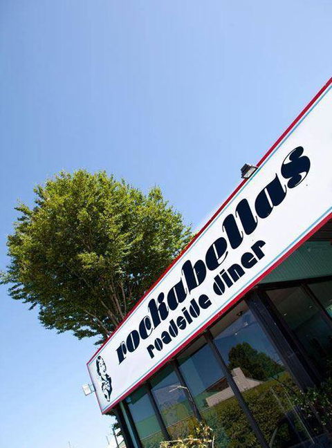 Rockabellas Roadside Diner - Pubs Melbourne 7