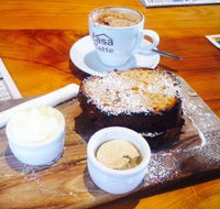 The Terrace Espresso Bar - Pubs Melbourne