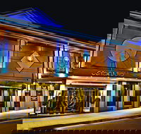 Conca D'oro - Pubs Melbourne