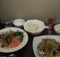 Green Bamboo - Pubs Melbourne