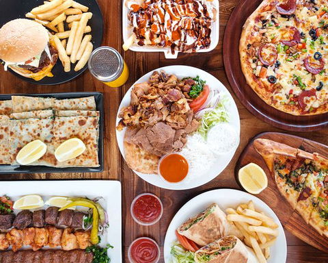 Kolachi - Pubs Melbourne 0