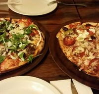Belmonte Pizzeria - Pubs Melbourne