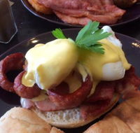 KaDeli Gourmet Deli Cafe - Pubs Melbourne