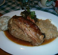 Kaiser Stub'n - Pubs Melbourne