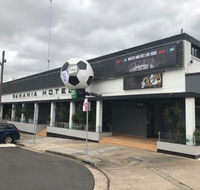 Panania Hotel - Pubs Melbourne