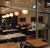 Thai Icon Restaurant - Pubs Melbourne