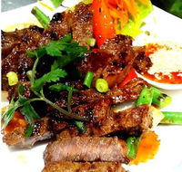 Boom Boom Thai - Pubs Melbourne