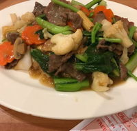 Chefs Delight Chinese  Cambodian Cuisine - Pubs Melbourne