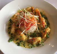 Davo's Trattoria On Nuwarra - Pubs Melbourne