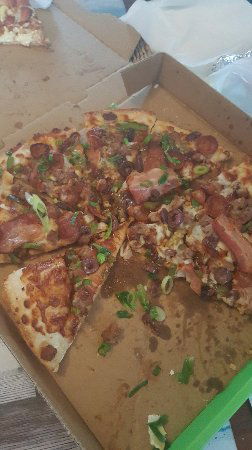 Domino's Pizza Warrawong - Pubs Melbourne 0
