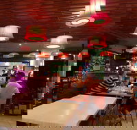 GU Thai - Pubs Melbourne