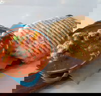 Madera Kafe Restoran - Pubs Melbourne