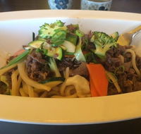 Moon Sushi - Pubs Melbourne