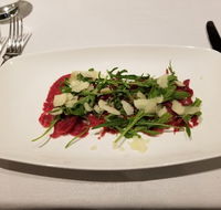 Norton's Restaurant at the Holiday Inn - Pubs Melbourne