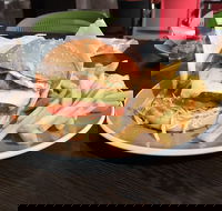 Rise  Grind - Pubs Melbourne