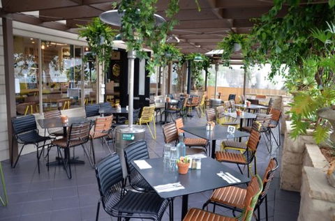 Seeds & Co - Pubs Melbourne 0