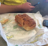 Subway - Pubs Melbourne