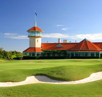 Terrey Hills Golf Club - Pubs Melbourne