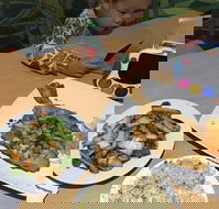 22nd End Chinese and Australian Cuisine - Pubs Melbourne