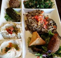 Al Aseel Restaurant - Pubs Melbourne