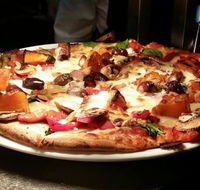 Al Lago Italian Restaurant - Pubs Melbourne