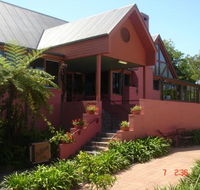 Alexanders Vineyard Restaurant - Pubs Melbourne