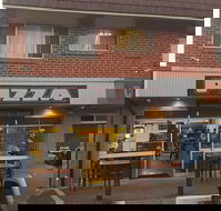 Bamboleo Pizzeria Cafe - Pubs Melbourne