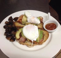 Bawley Beach Cafe - Pubs Melbourne