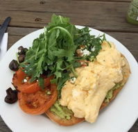 Bean At Burrill - Pubs Melbourne