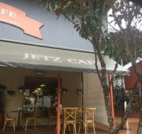 Berry Jetz Cafe - Pubs Melbourne