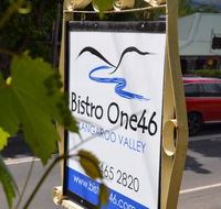 Bistro One46 Kangaroo Valley - Pubs Melbourne