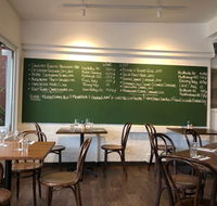 Bussola - Pubs Melbourne