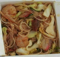 Country Noodles Ulladulla - Pubs Melbourne
