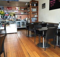 Essence Cafe - Pubs Melbourne