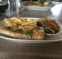 Fishermans Wharf Seafoods - Pubs Melbourne