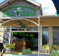 Foodies Delight - Pubs Melbourne