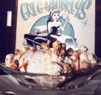 Greg and Audrey's - Pubs Melbourne