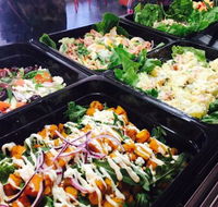 Jervis Bay Takeaway  Food Store - Pubs Melbourne