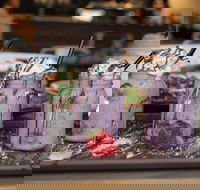 LK Espresso - Pubs Melbourne