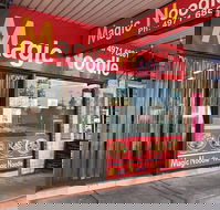 Magic Noodle - Pubs Melbourne