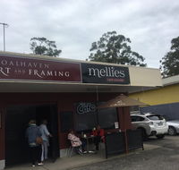 Mellies Cafe Gallery - Pubs Melbourne