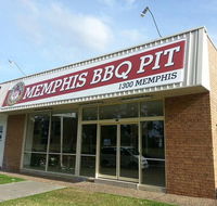 Memphis BBQ Pit - Pubs Melbourne