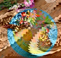 Nabo's Kitchen  Bar - Pubs Melbourne