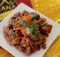 Nana Thai Restaurant On The Bay - Pubs Melbourne
