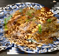 North Nowra THAI Restaurant - Pubs Melbourne