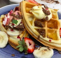 Nourish Kitchen  Lifestyle - Pubs Melbourne