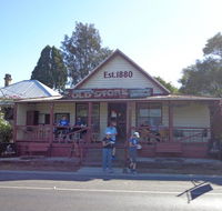 Old Store - Pubs Melbourne