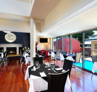 Pavilion Restaurant and Lounge - Pubs Melbourne