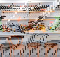 Queen St Eatery  Wine Bar - Pubs Melbourne
