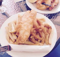 Rossco's Roadhouse Cafe - Pubs Melbourne
